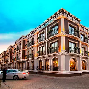 **** Otel Svalinn Türkiye