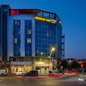 *** Otel Grand Abimo Türkiye