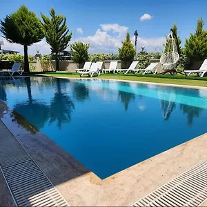  Otel Gardenya Lara Türkiye