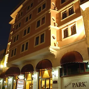 4* فندق بوتيك اوغلكجي اوغلو بارك
