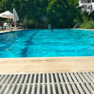  Apart Otel Begonvil Türkiye