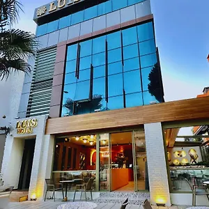 *** Otel Luis Türkiye