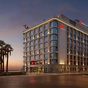 5* فندق Marriott