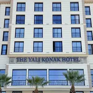 The Yali Otel