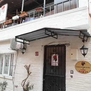 Rooster Hostel